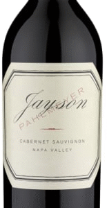 Pahlmeyer Jayson Cabernet Sauvignon 2025 - 750ML