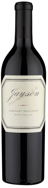 Pahlmeyer Jayson Cabernet Sauvignon 2025 - 750ML