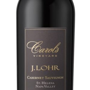 J. Lohr Carols Cabernet Sauvignon 2018 750ML