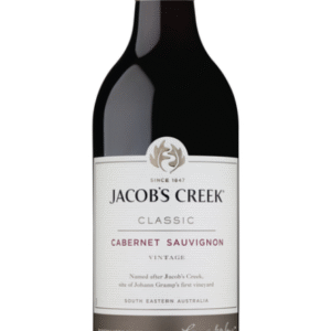 Jacob's Creek Cabernet Sauvignon 1.5L