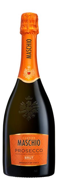 Cantine Maschio Brut Prosecco. Veneto. Italy - Frederick Wildman & Sons