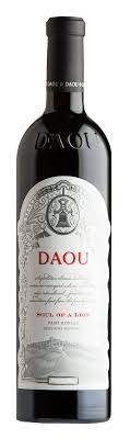 Daou Vineyards 2018 Soul of a Lion Cabernet Sauvignon