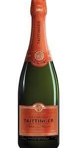 Taittinger. Kobrand Brut Marquetterie Champagne. France