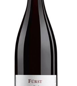 Fürst Bürgstadter Tradition Pinot Noir 2022