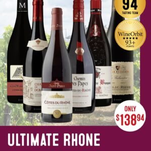 Ultimate Rhone Mixed 6-Pack