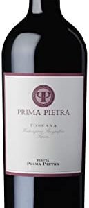 Prima Pietra. Prima Pietra. RED WINE (case of 6x75) Italy/Tuscany