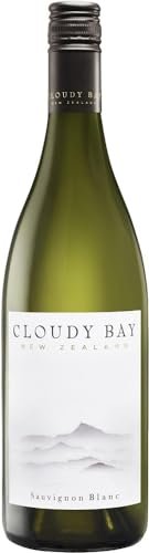 Cloudy Bay Sauvignon Blanc White Wine. 750 ml