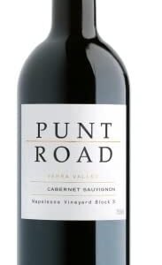 Punt Road Cabernet Sauvignon - 750ml