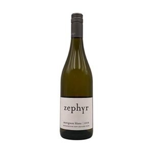 Zephyr Sauvignon Blanc White Wine. 750 ml
