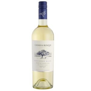 Casas del Bosque Sauvignon Blanc Reserva. 750 ml