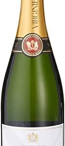 Champagne Virginie T Brut NV. 750 ml