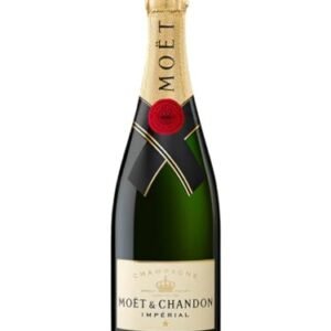 Moët & Chandon Champagne Brut. 750ml