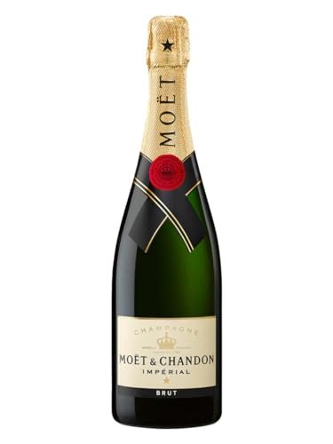 Moët & Chandon Champagne Brut. 750ml