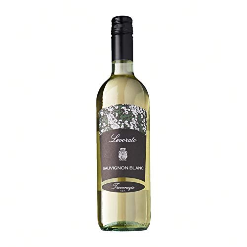 Levorato Sauvignon Blanc. 750 ml
