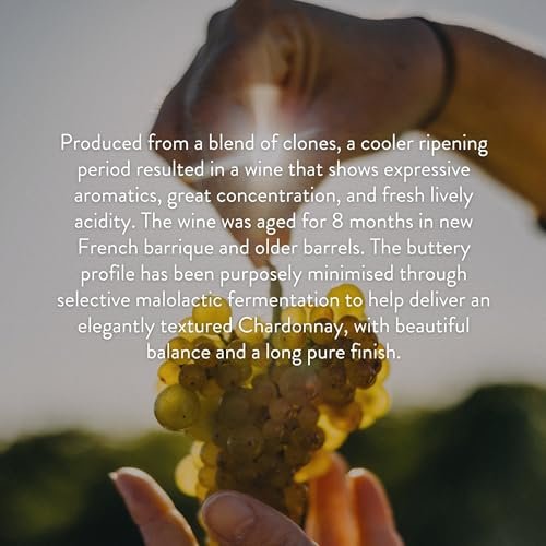 Misty Cove Landmark Marlborough Chardonnay White Wine. 750ml:圖片 4